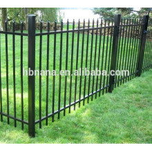 Sliding wrought iron big gates beautiful design decorative gate designs